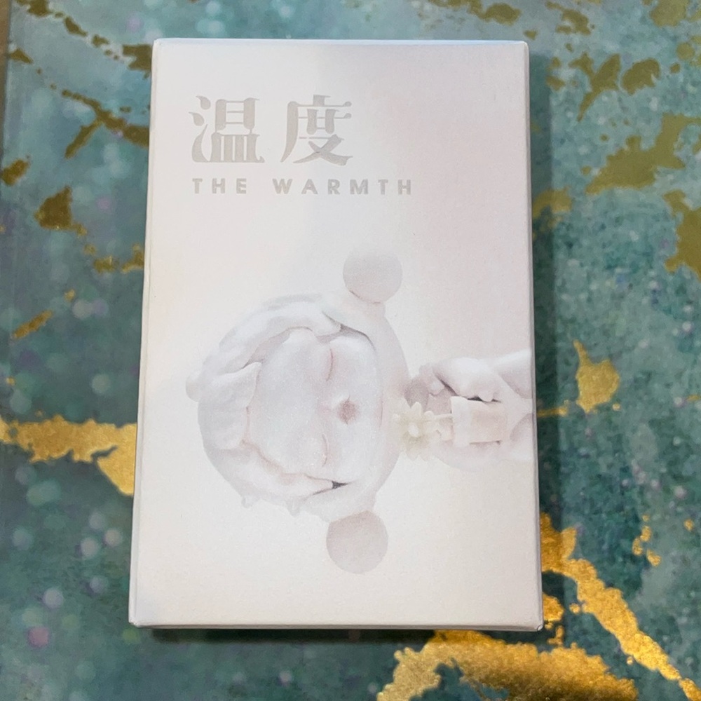 NIB POP MART Skullpanda The Warmth Series Sealed 💯 Original